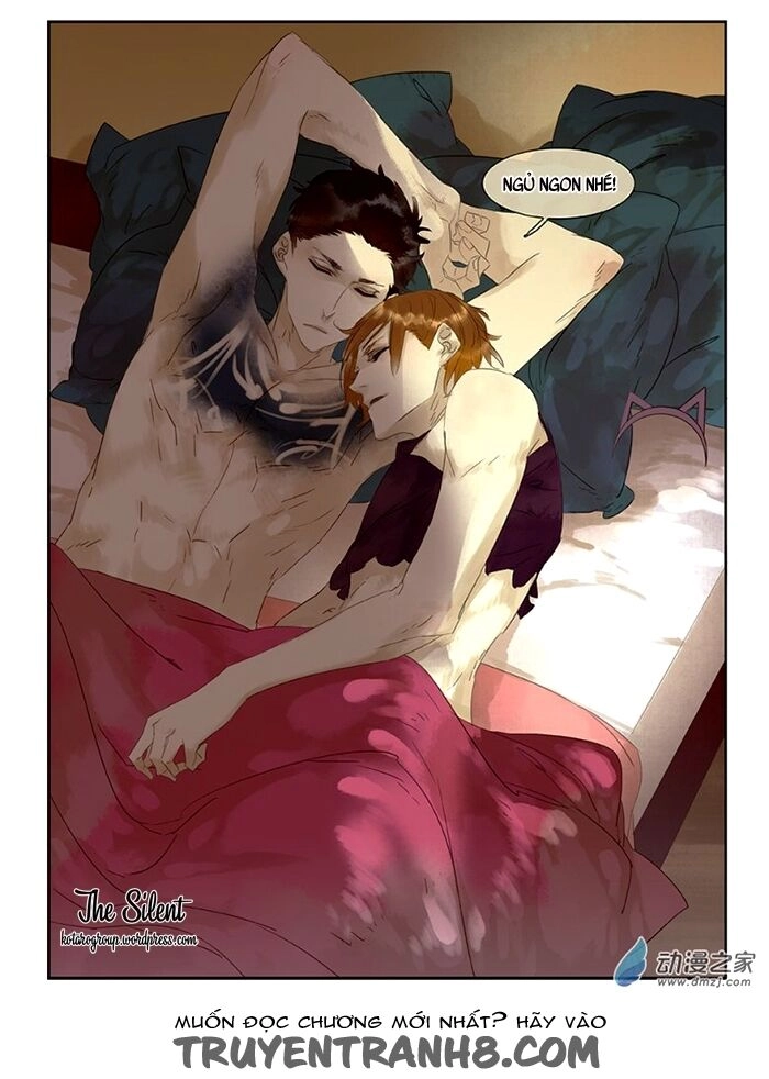 Gia Tử Khu 37 Chapter 32 - 20