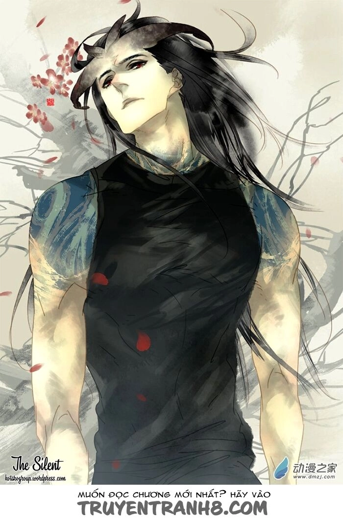 Gia Tử Khu 37 Chapter 33 - 2