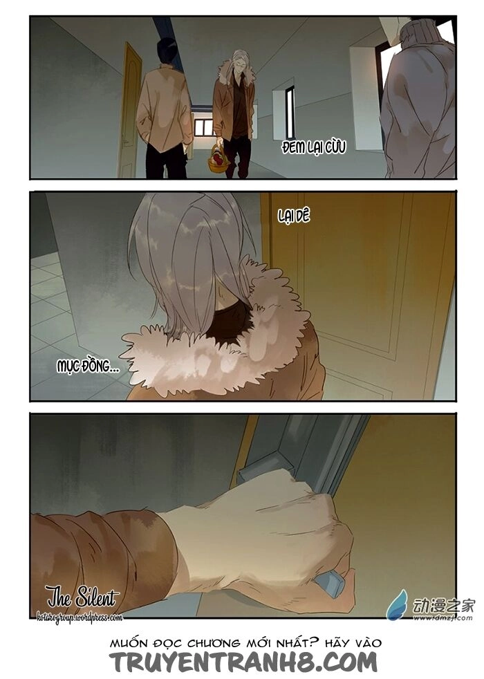 Gia Tử Khu 37 Chapter 33 - 4