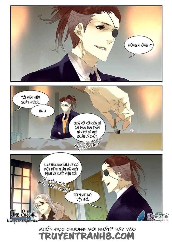 Gia Tử Khu 37 Chapter 33 - 7