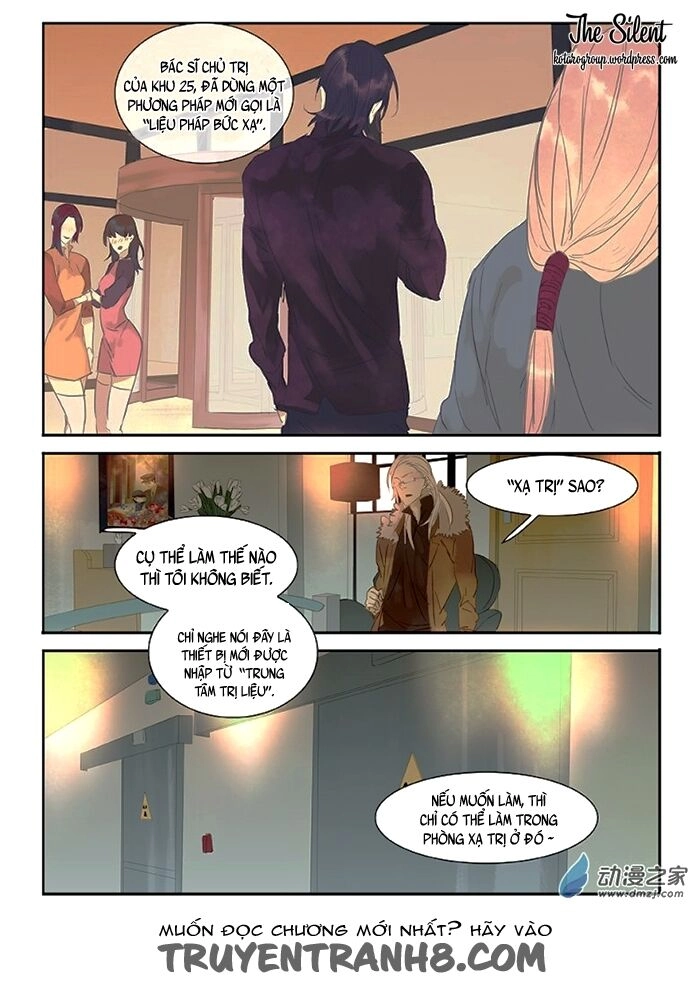 Gia Tử Khu 37 Chapter 33 - 8