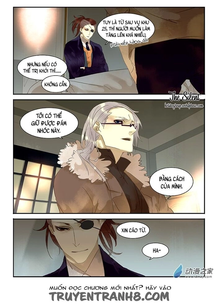 Gia Tử Khu 37 Chapter 33 - 9