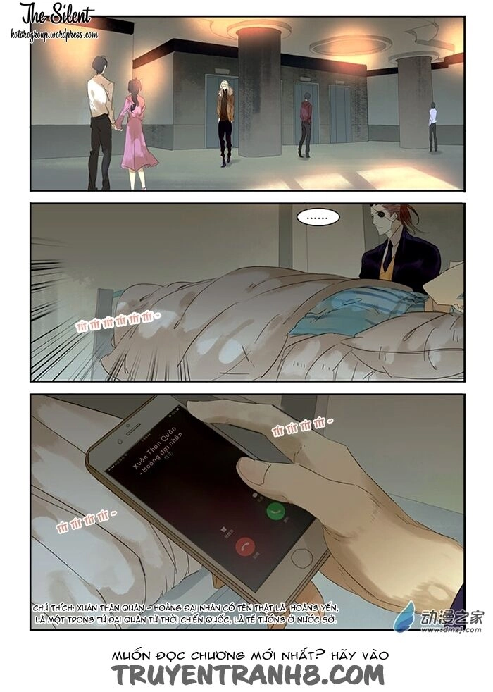 Gia Tử Khu 37 Chapter 33 - 10