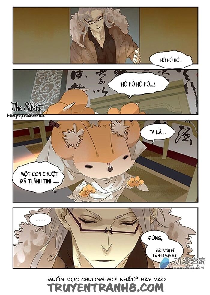 Gia Tử Khu 37 Chapter 33.2 - 8