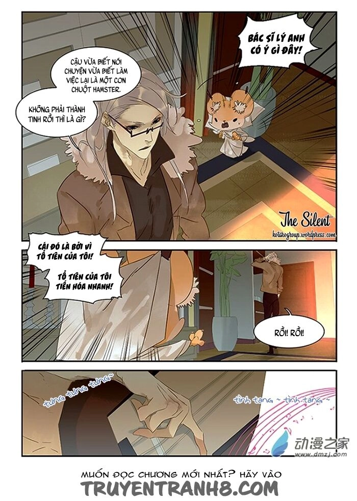 Gia Tử Khu 37 Chapter 33.2 - 9