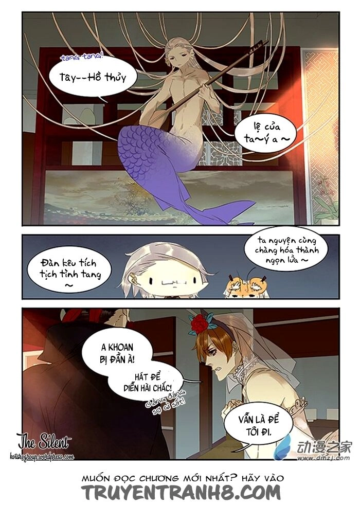 Gia Tử Khu 37 Chapter 33.2 - 10