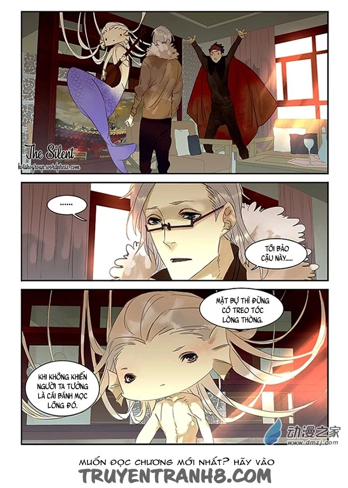 Gia Tử Khu 37 Chapter 33.2 - 12