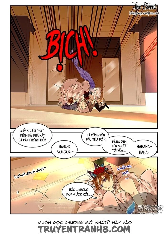 Gia Tử Khu 37 Chapter 33.2 - 17