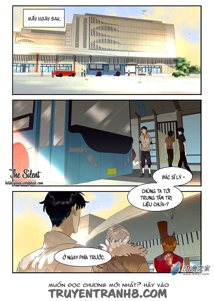 Gia Tử Khu 37 Chapter 34 - 2