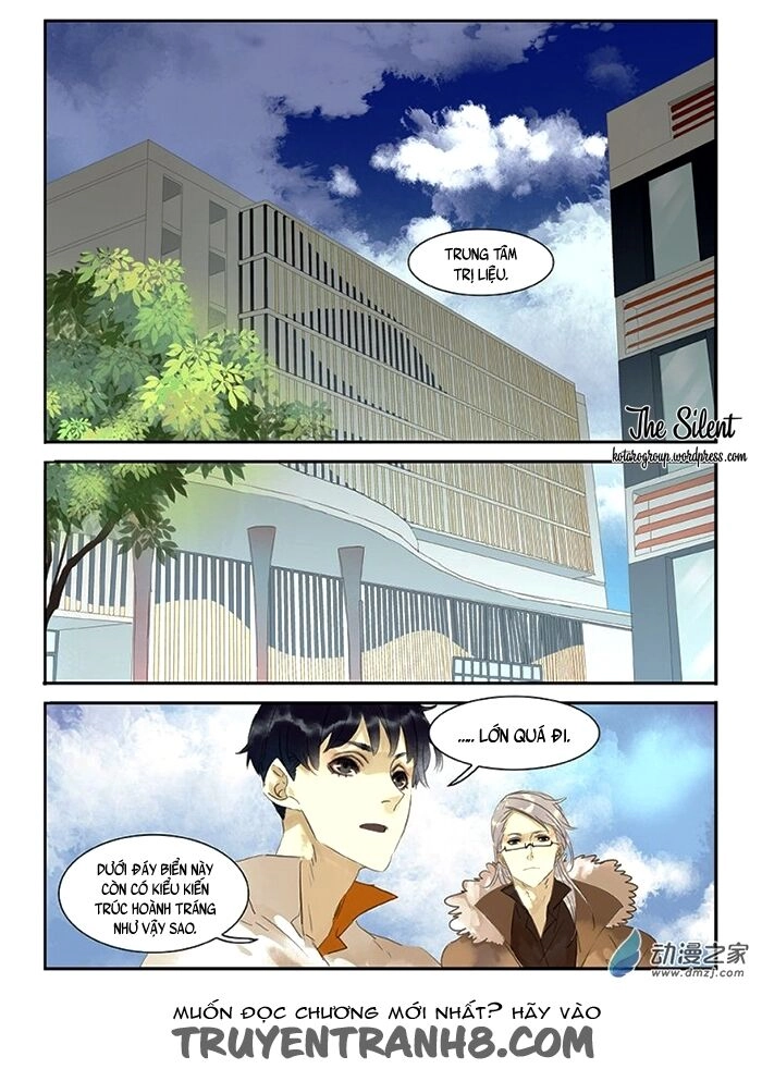 Gia Tử Khu 37 Chapter 34 - 3