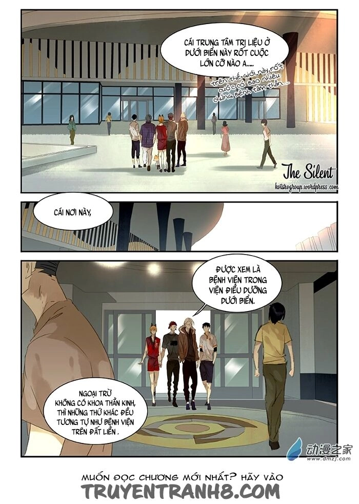 Gia Tử Khu 37 Chapter 34 - 4