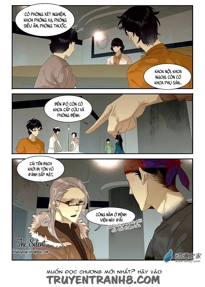 Gia Tử Khu 37 Chapter 34 - 5