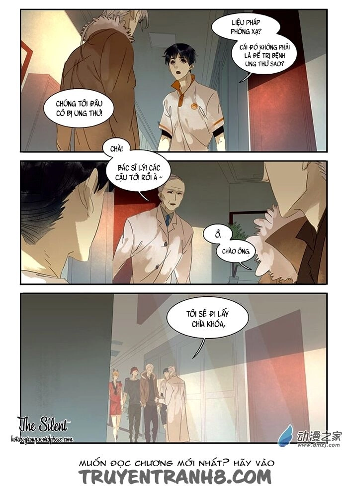 Gia Tử Khu 37 Chapter 34 - 9