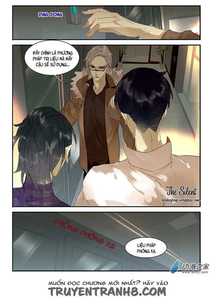 Gia Tử Khu 37 Chapter 34 - 10