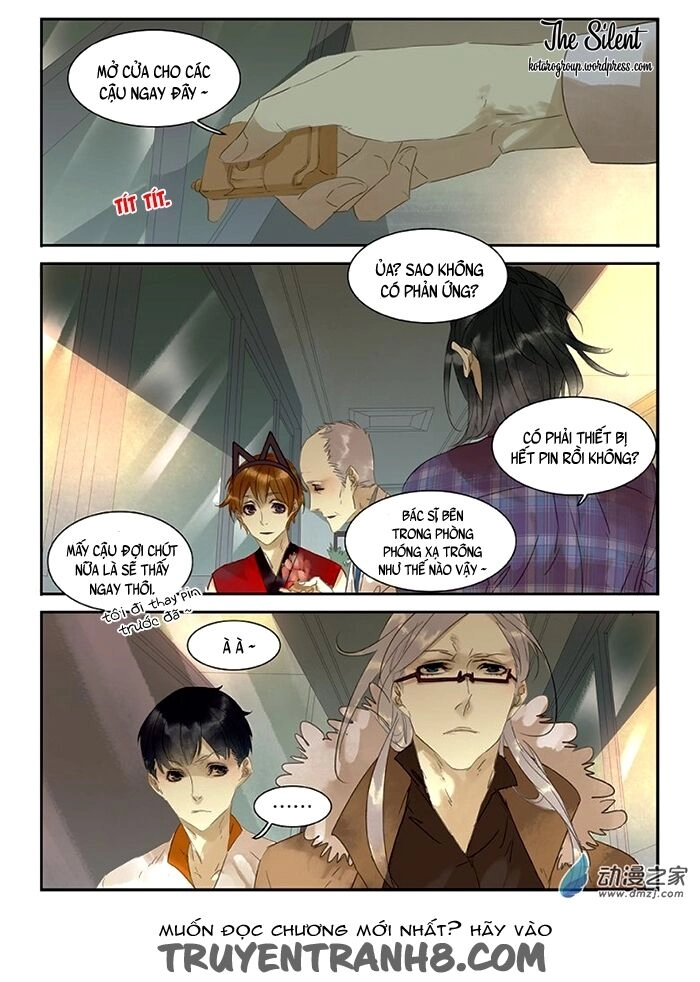 Gia Tử Khu 37 Chapter 34 - 11