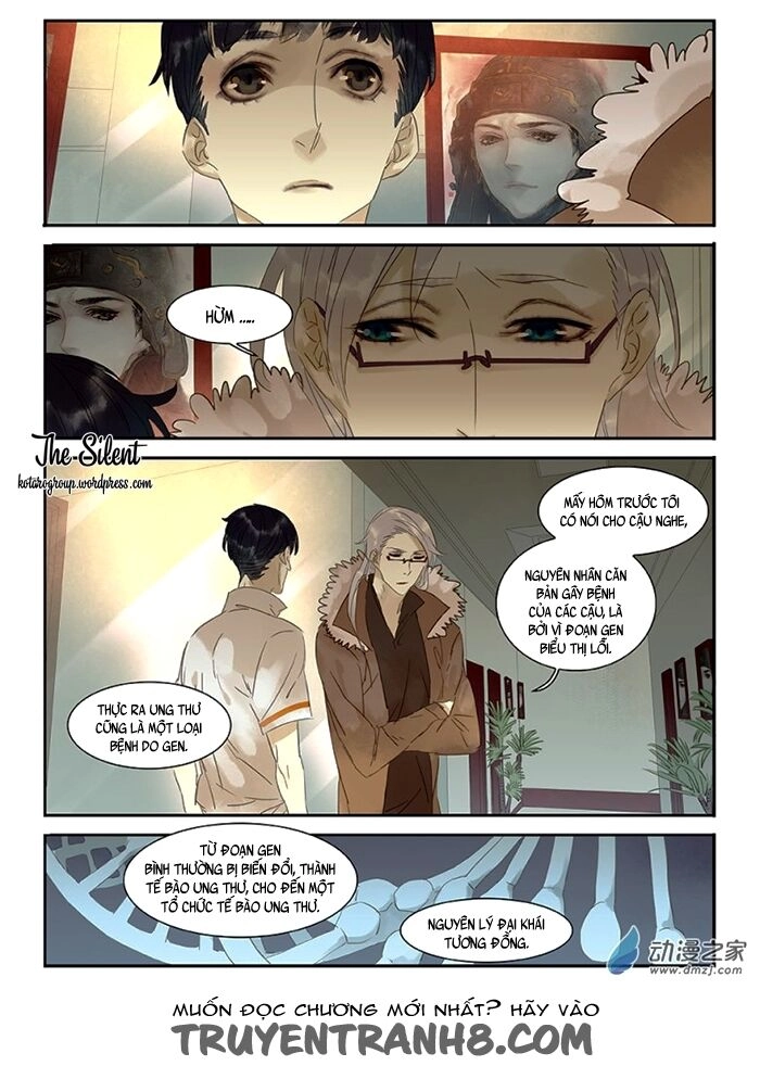 Gia Tử Khu 37 Chapter 34 - 12