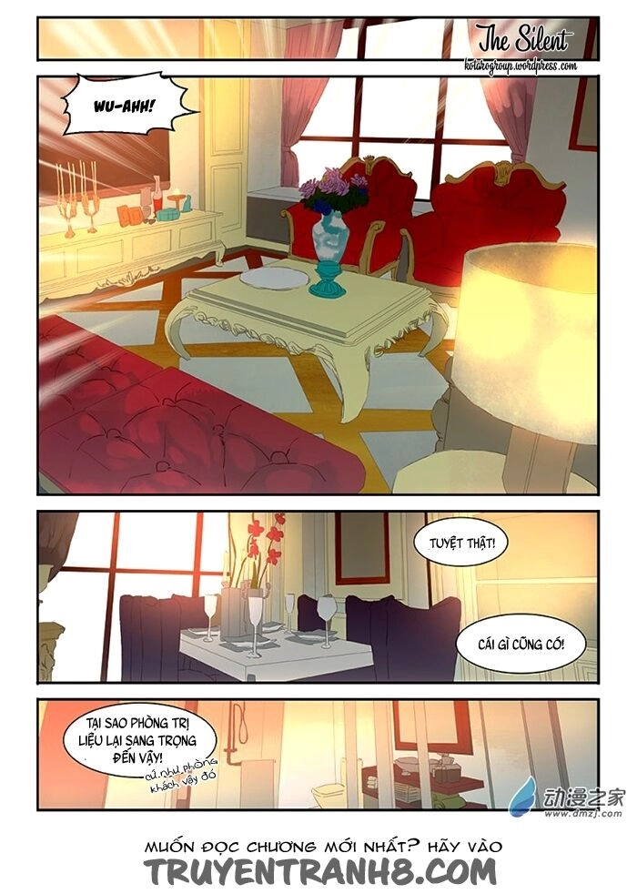 Gia Tử Khu 37 Chapter 34 - 15