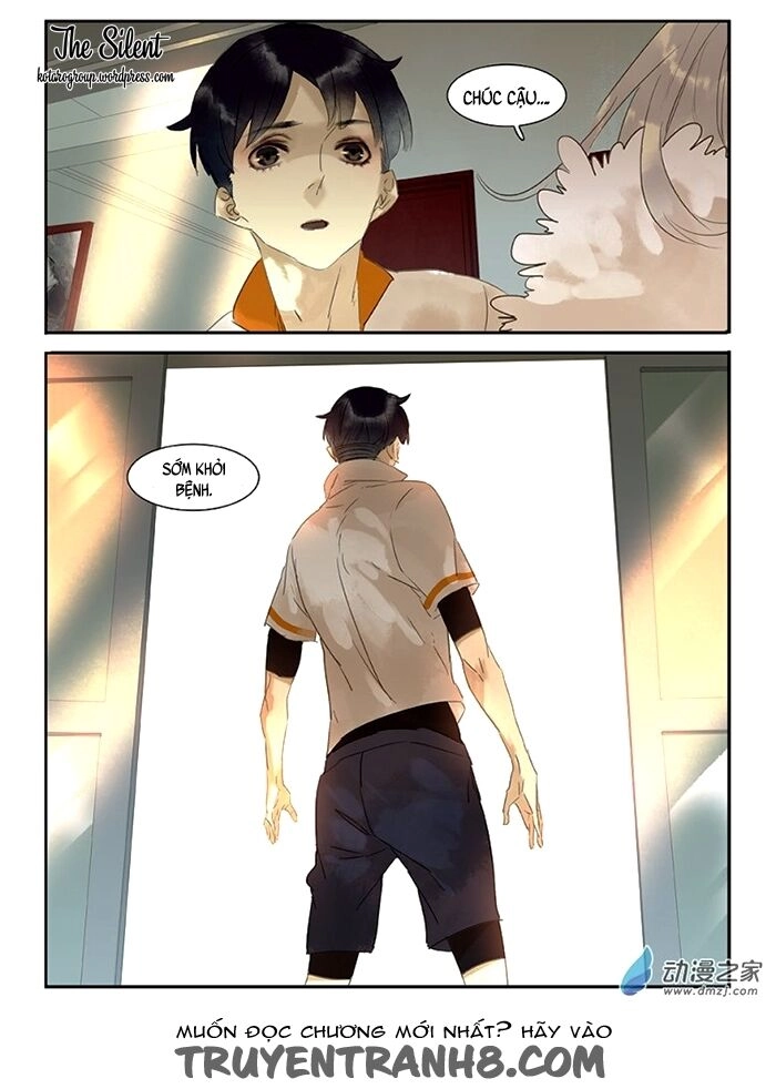 Gia Tử Khu 37 Chapter 34 - 17