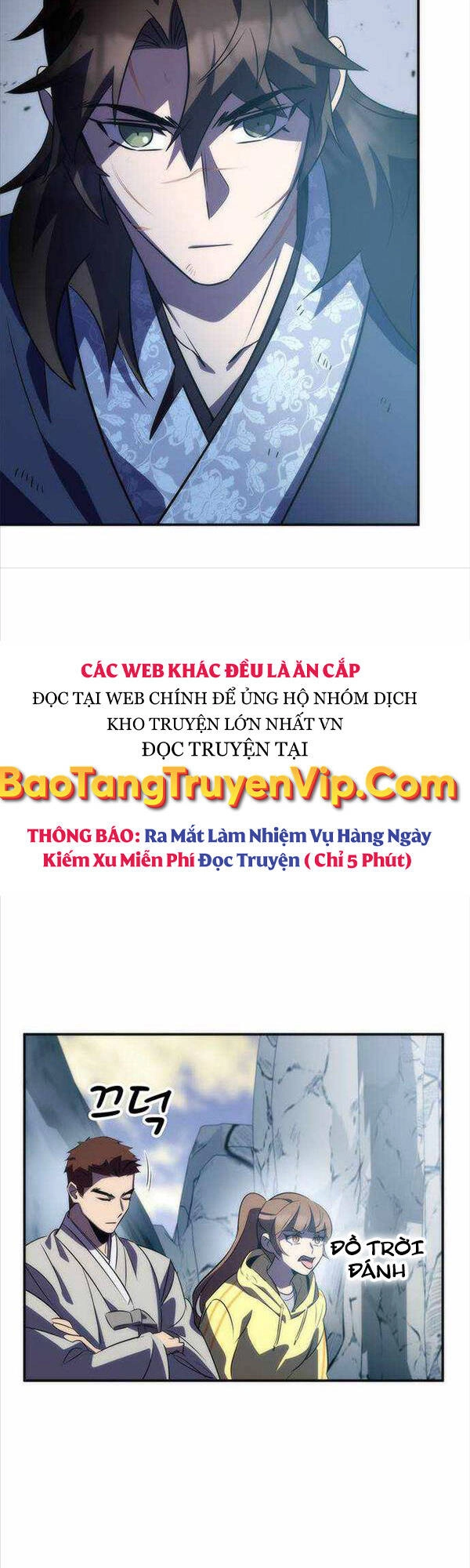 Tăng Lực Thợ Săn Chapter 32 - 6