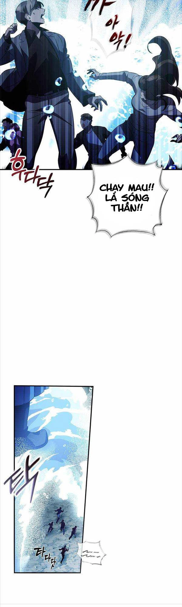 Tăng Lực Thợ Săn Chapter 32 - 30