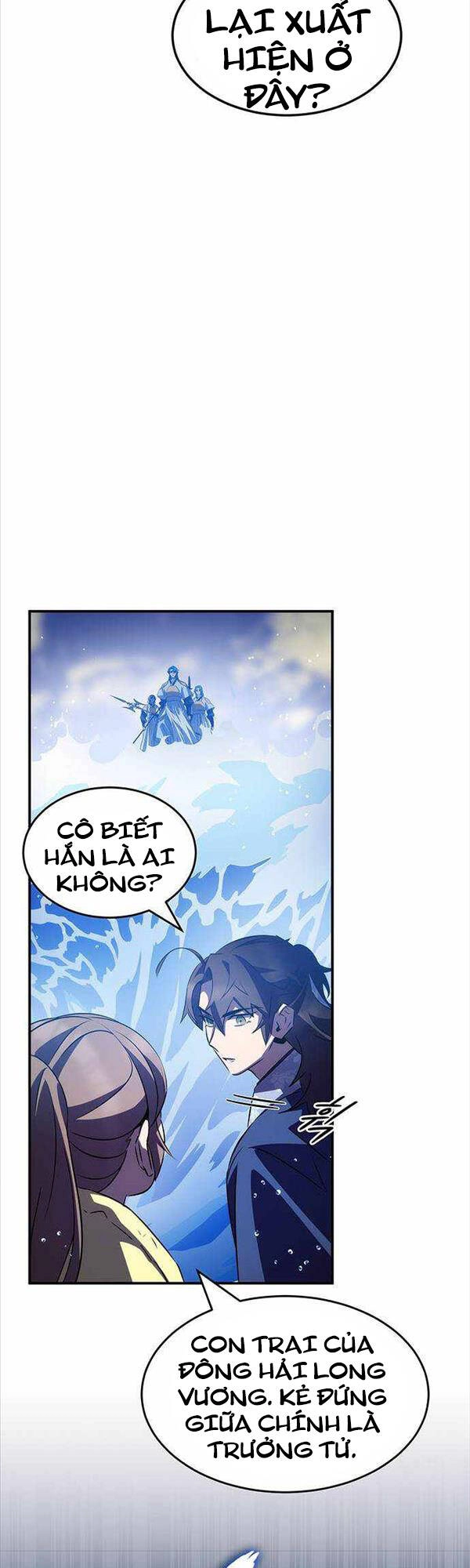 Tăng Lực Thợ Săn Chapter 32 - 33