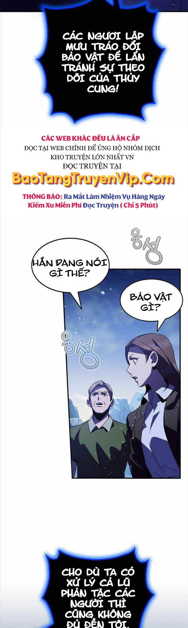 Tăng Lực Thợ Săn Chapter 32 - 36