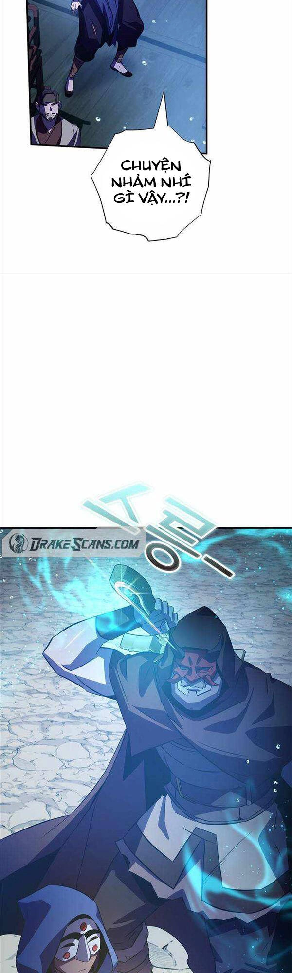 Tăng Lực Thợ Săn Chapter 32 - 39