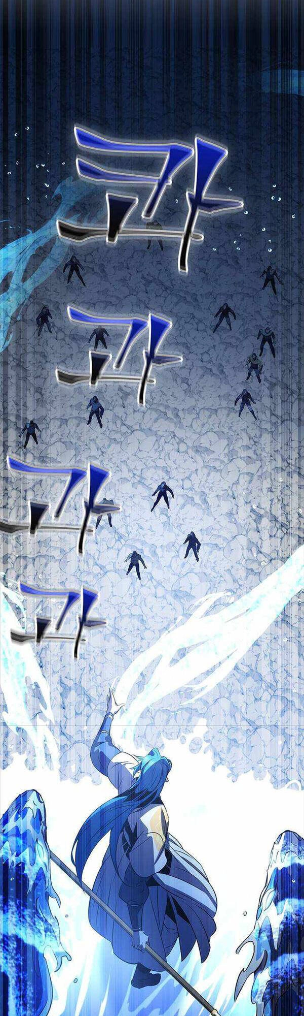 Tăng Lực Thợ Săn Chapter 32 - 42