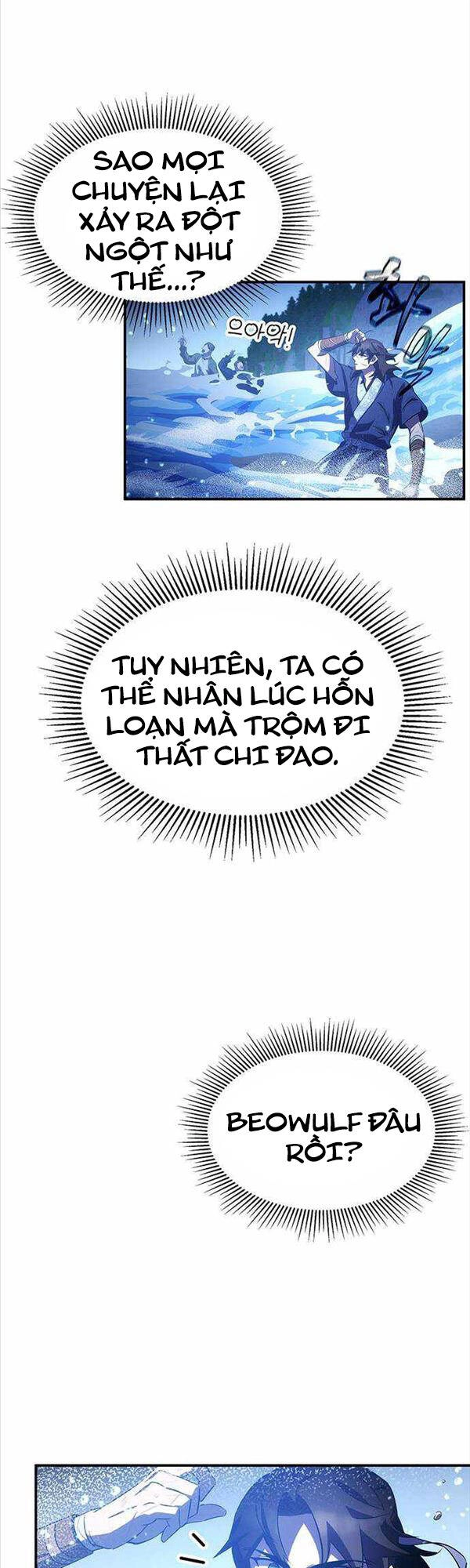 Tăng Lực Thợ Săn Chapter 32 - 48