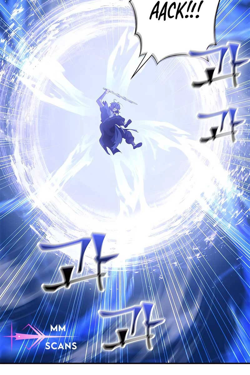 Tăng Lực Thợ Săn Chapter 33 - 36