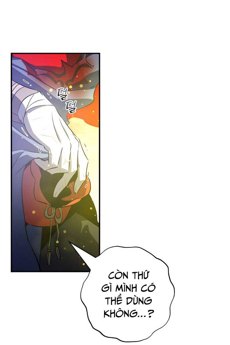 Tăng Lực Thợ Săn Chapter 33 - 98