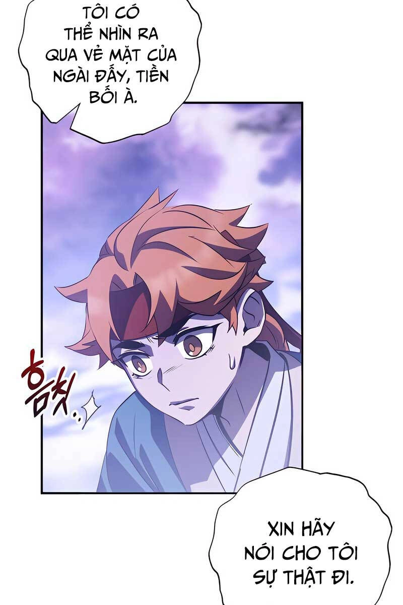 Tăng Lực Thợ Săn Chapter 33 - 106