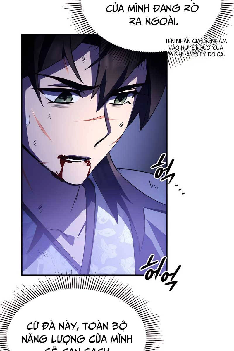 Tăng Lực Thợ Săn Chapter 33 - 111