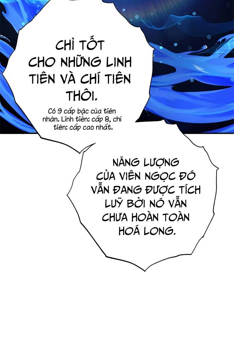 Tăng Lực Thợ Săn Chapter 33 - 119