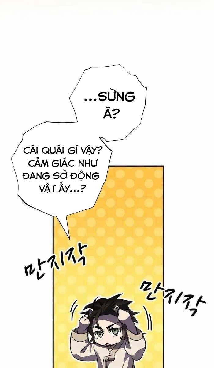 Tăng Lực Thợ Săn Chapter 34 - 42