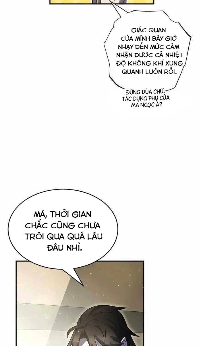 Tăng Lực Thợ Săn Chapter 34 - 43