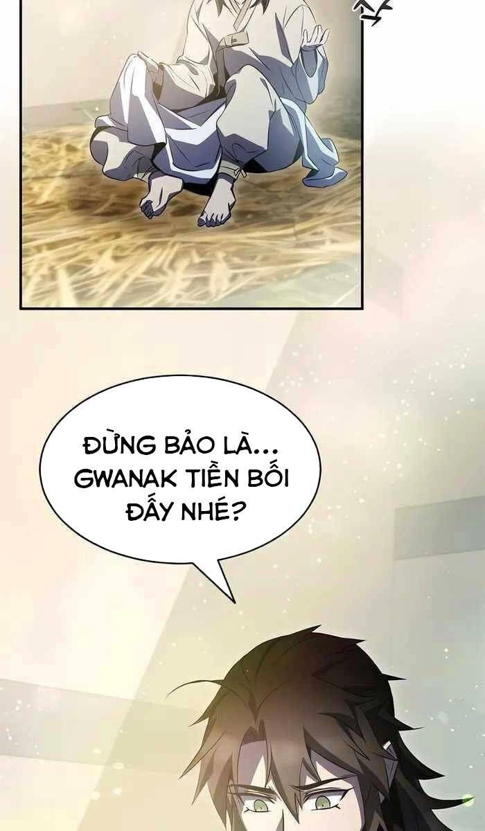 Tăng Lực Thợ Săn Chapter 34 - 47