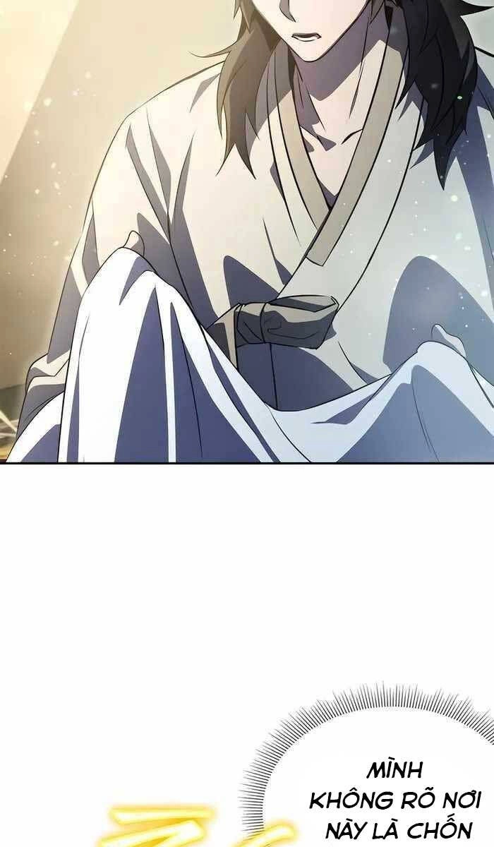 Tăng Lực Thợ Săn Chapter 34 - 48