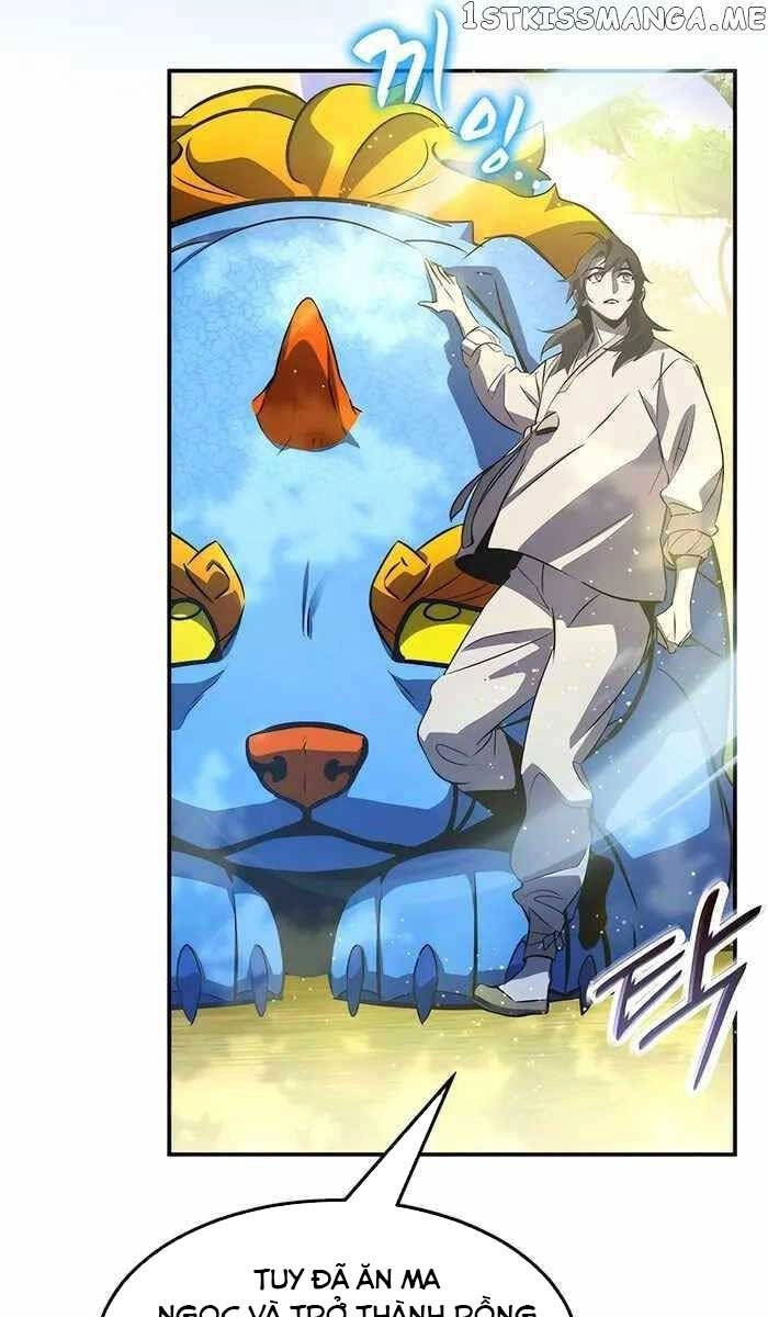 Tăng Lực Thợ Săn Chapter 34 - 110