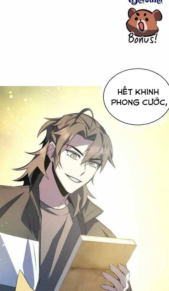 Tăng Lực Thợ Săn Chapter 34 - 121