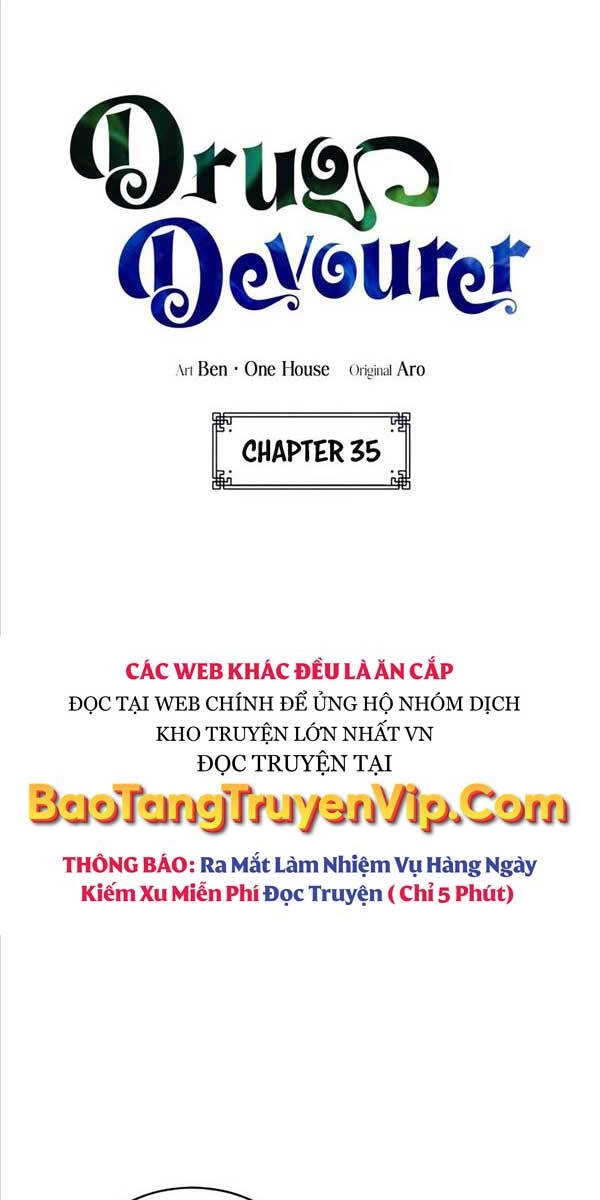 Tăng Lực Thợ Săn Chapter 35 - 1