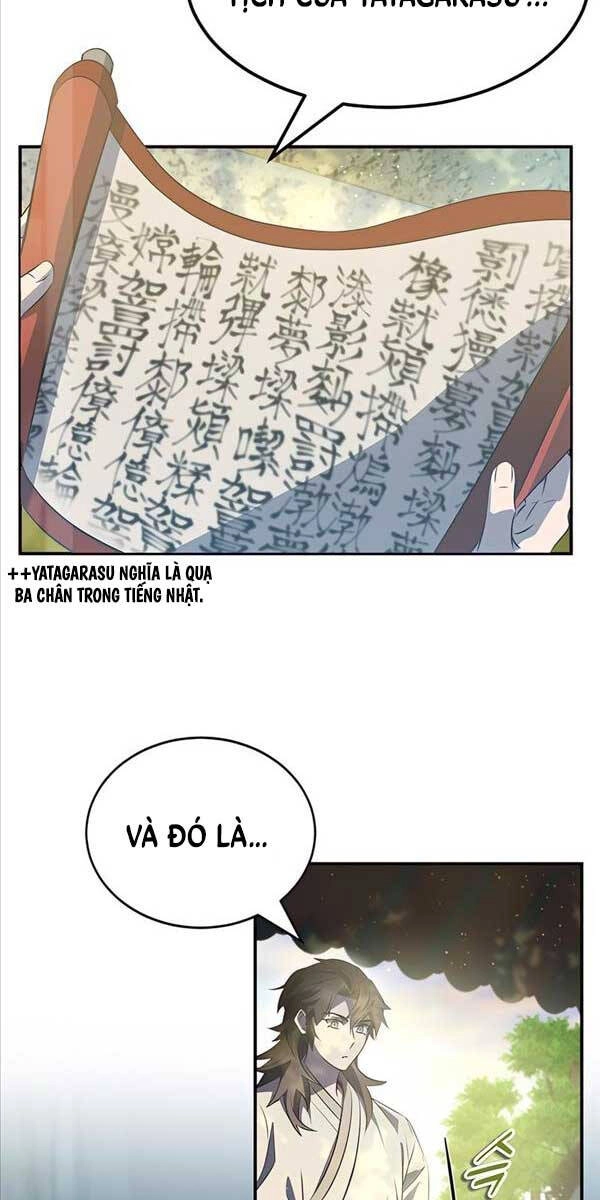 Tăng Lực Thợ Săn Chapter 35 - 6