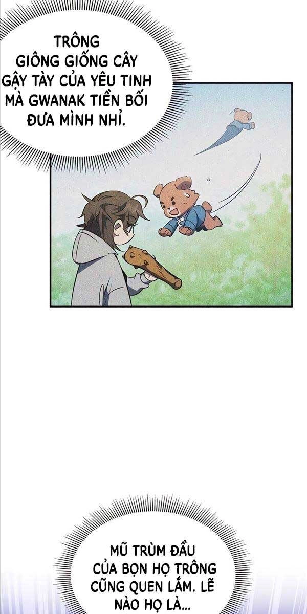 Tăng Lực Thợ Săn Chapter 35 - 22