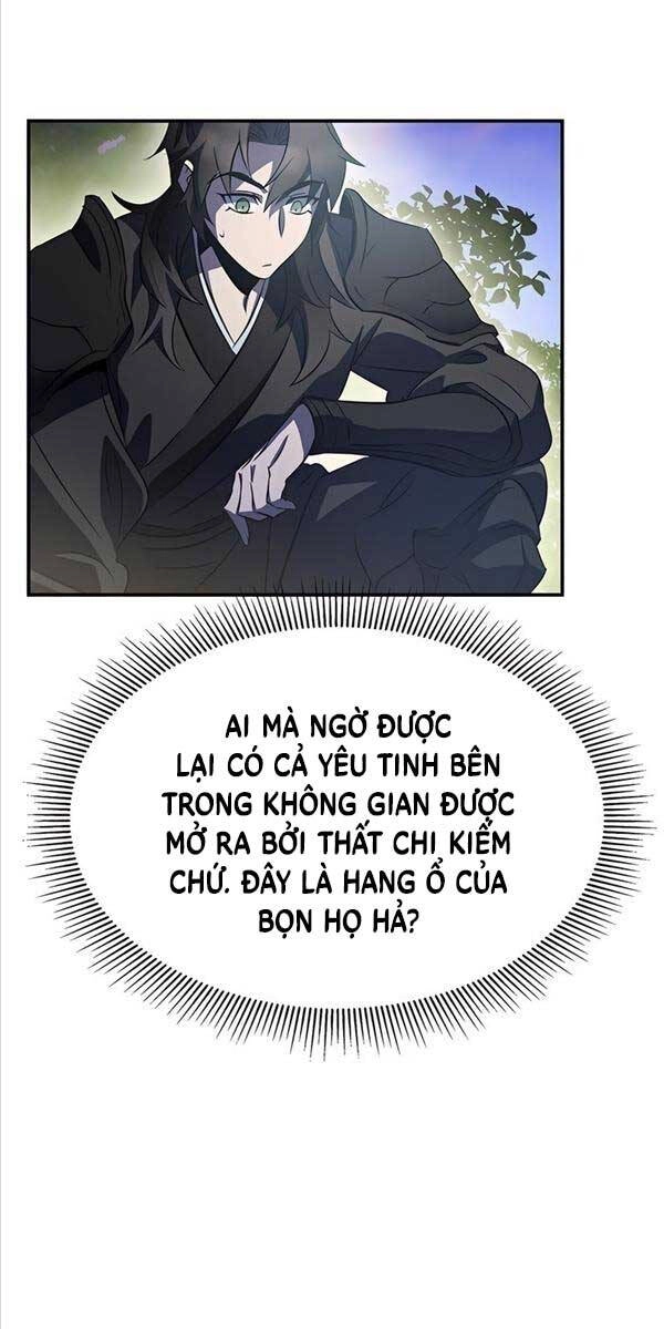 Tăng Lực Thợ Săn Chapter 35 - 25