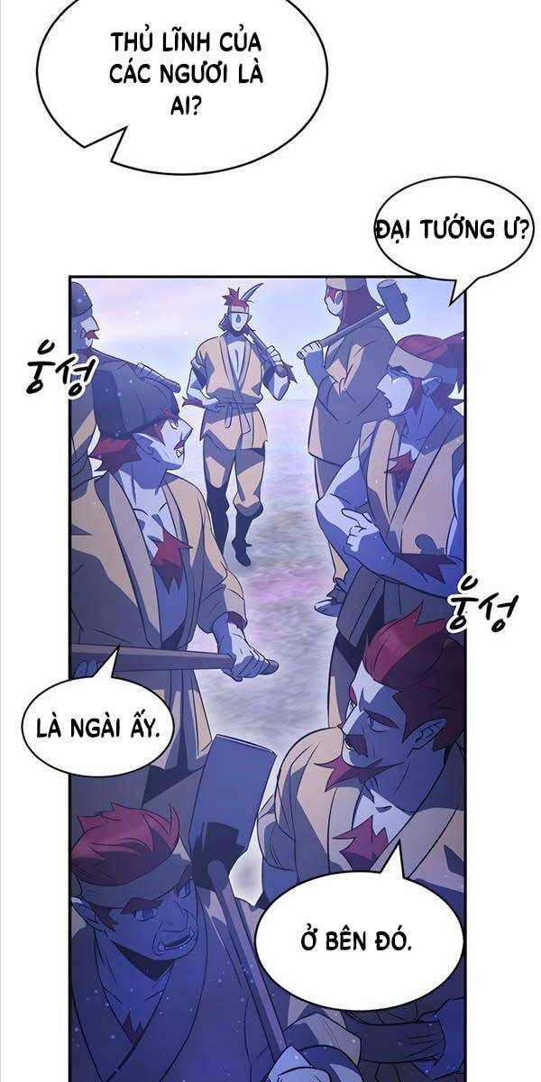 Tăng Lực Thợ Săn Chapter 35 - 34