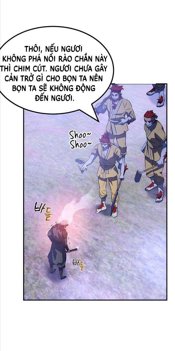 Tăng Lực Thợ Săn Chapter 35 - 60