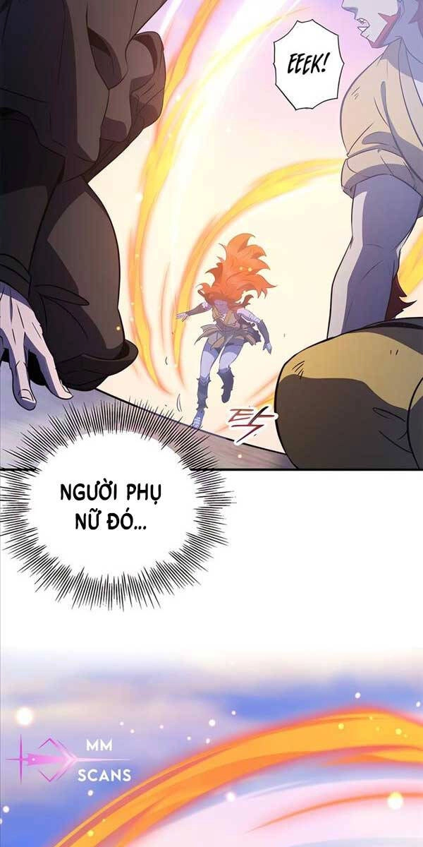 Tăng Lực Thợ Săn Chapter 36 - 4