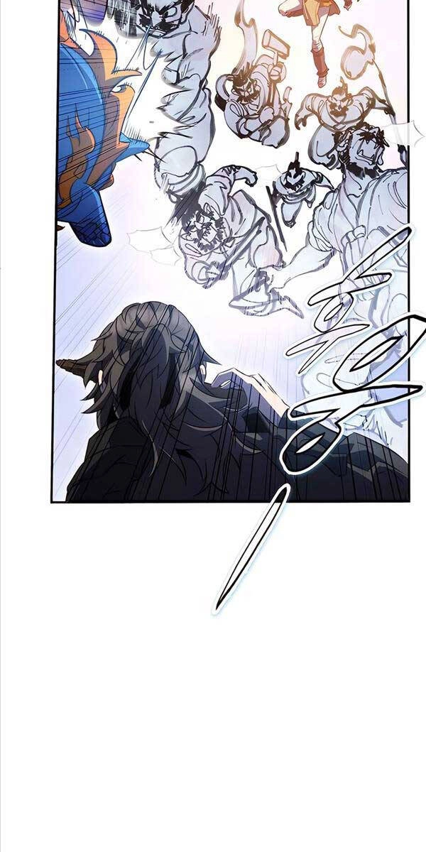 Tăng Lực Thợ Săn Chapter 36 - 40