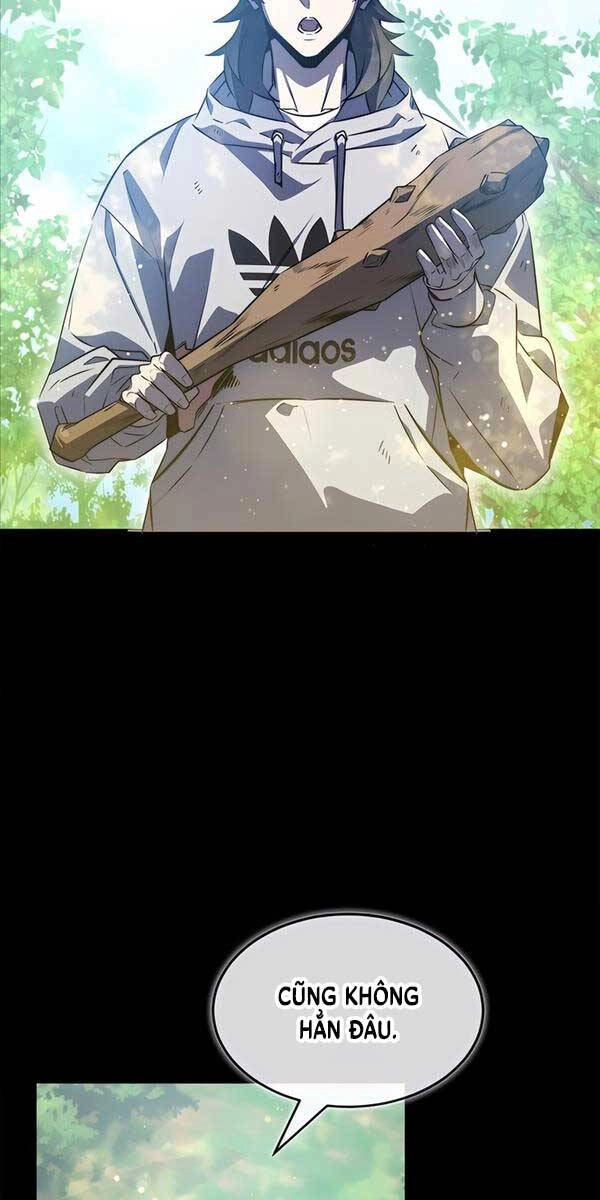 Tăng Lực Thợ Săn Chapter 36 - 45