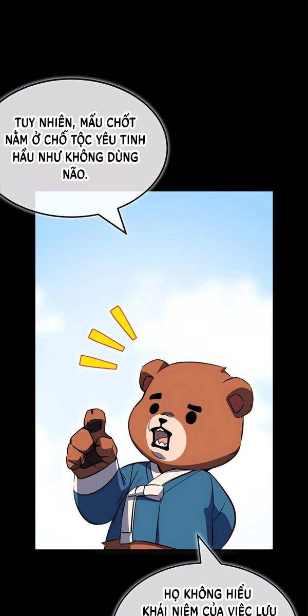 Tăng Lực Thợ Săn Chapter 36 - 47